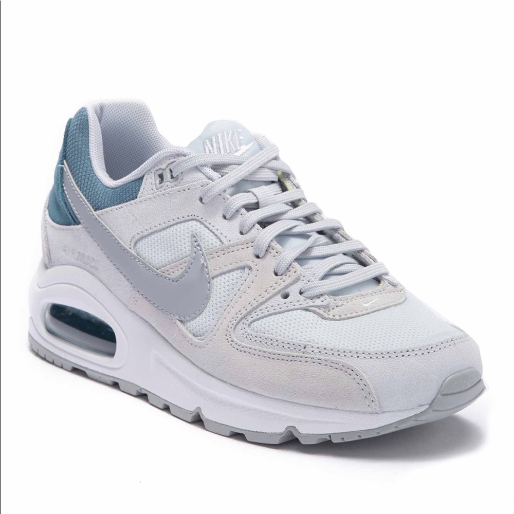 Nike Air Max Command Sneakers